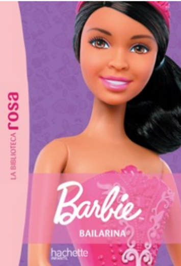 Barbie, 3. Bailarina