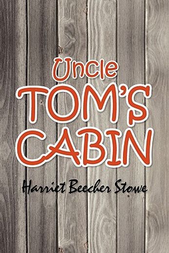 uncle tom ` s cabin