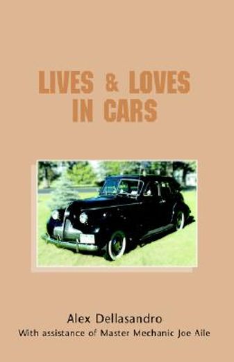 lives & loves in cars