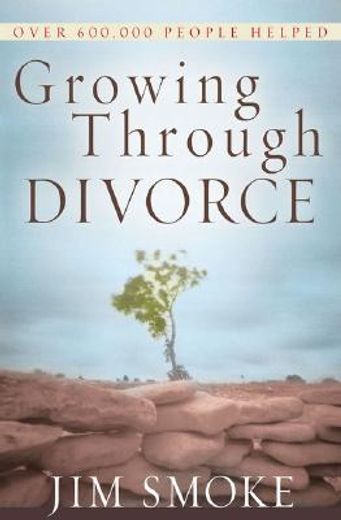 growing through divorce (in English)