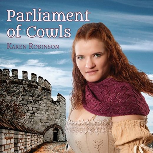 Parliament of Cowls (en Inglés)