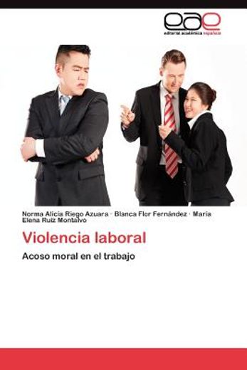 violencia laboral (in Spanish)