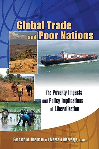 global trade and poor nations,the poverty impacts and policy implications of liberalization