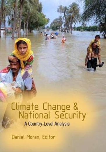 climate change and national security,a country-level analysis