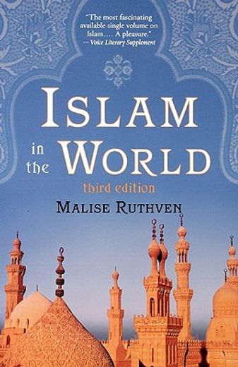 islam in the world