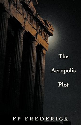 the acropolis plot