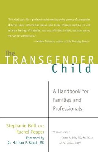 the transgender child