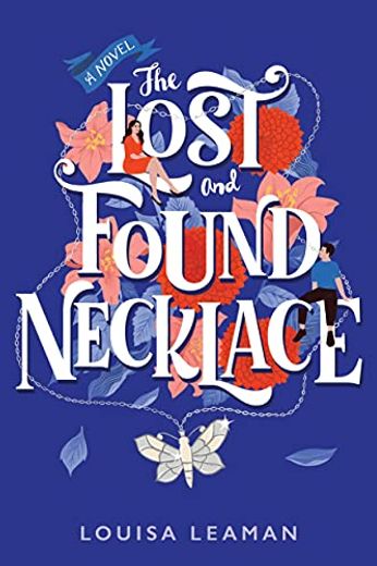 The Lost and Found Necklace: A Novel (in English)