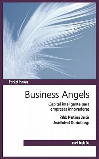 business angels