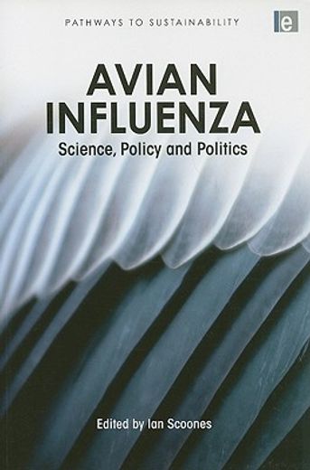 avian influenza,science, policy and politics
