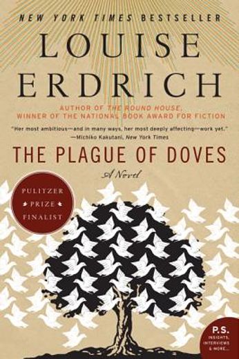 the plague of doves (en Inglés)