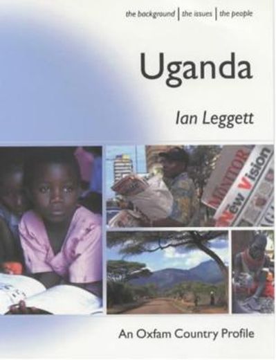 uganda (en Inglés)
