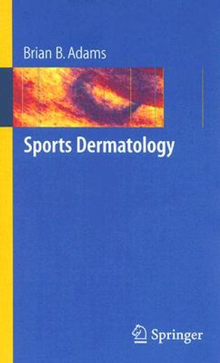sports dermatology