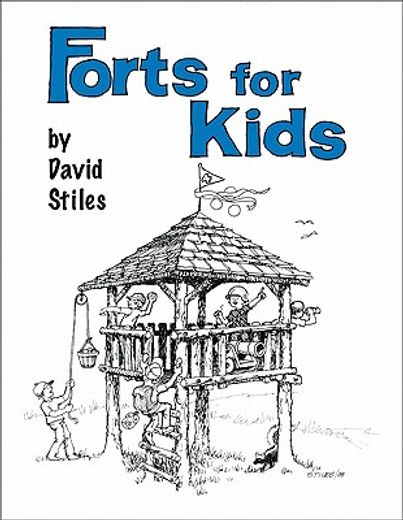 forts for kids (en Inglés)