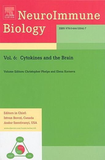 cytokines and the brain