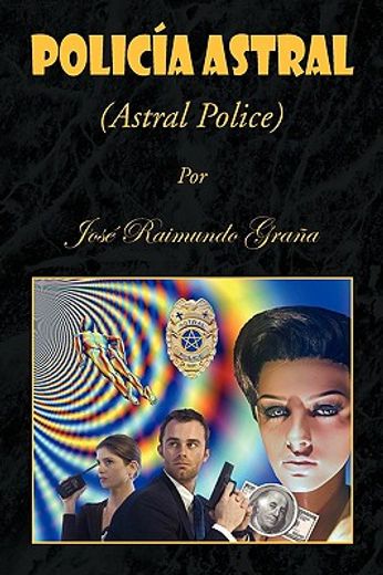 policia astral/astral police