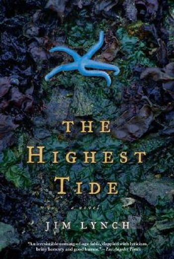 The Highest Tide (en Inglés)