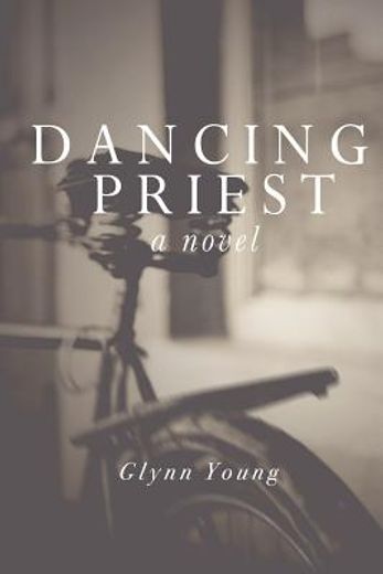 dancing priest