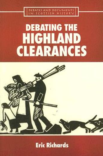 debating the highland clearances