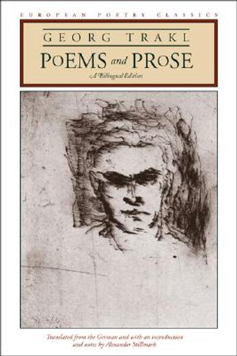 poems and prose (en Inglés)