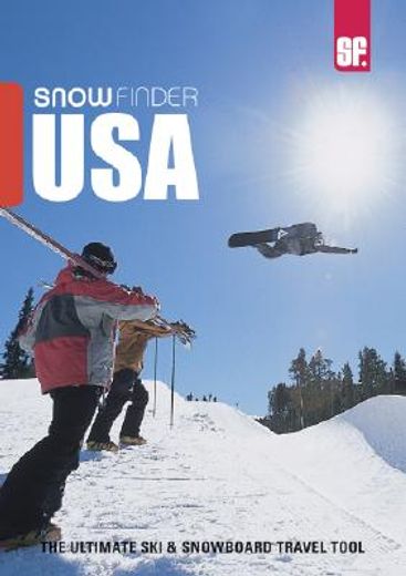 snowfinder usa