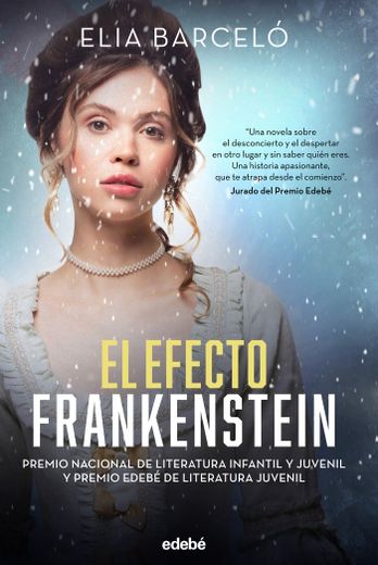 El Efecto Frankenstein (in Spanish)