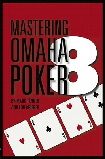mastering omaha / 8 poker