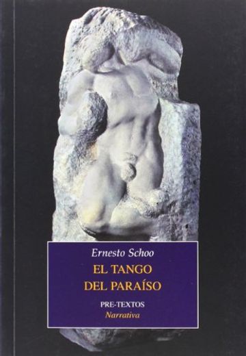 El Tango del Paraíso
