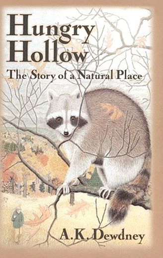 hungry hollow (in English)