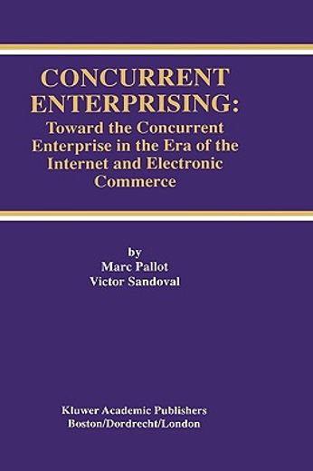 concurrent enterprising (in English)