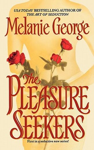 the pleasure seekers (in English)