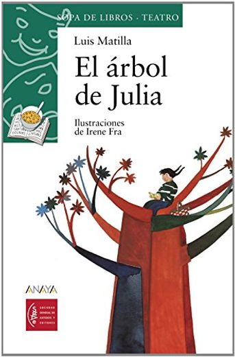 El Arbol de Julia (in Spanish)
