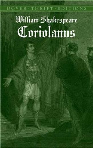 coriolanus (en Inglés)