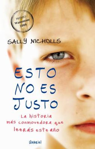Esto No Es Justo (in Spanish)