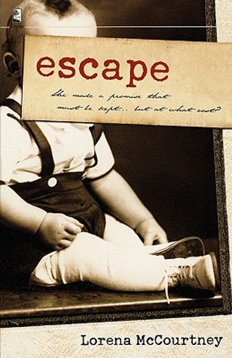 escape (en Inglés)