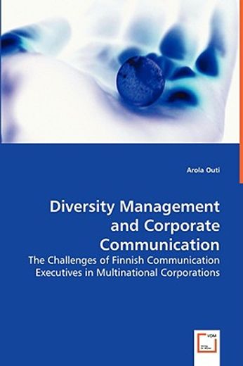 diversity management and corporate communication