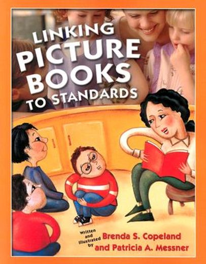 linking picture books to standards