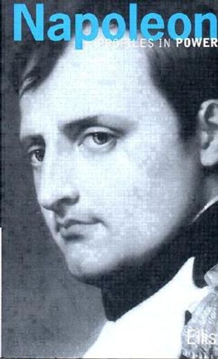 Napoleon (en Inglés)