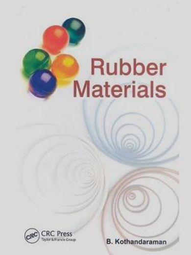 Rubber Materials (en Inglés)