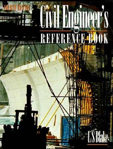 civil engineer´s reference book