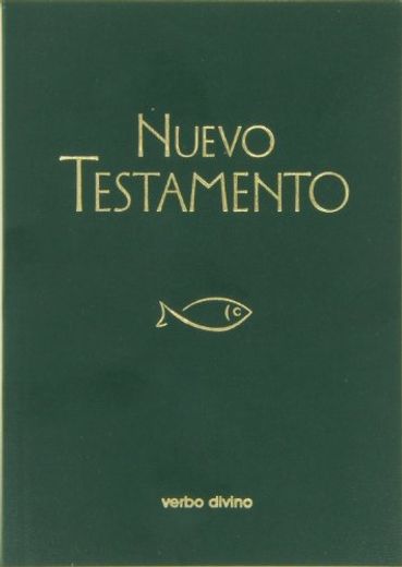 Nuevo Testamento, edición con notas