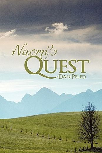 naomi´s quest (in English)