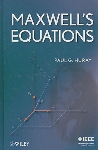 maxwell´s equations