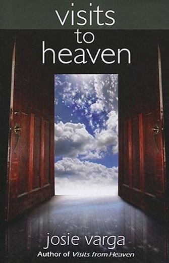 visits to heaven (en Inglés)