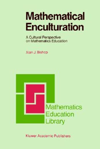 mathematical enculturation (en Inglés)