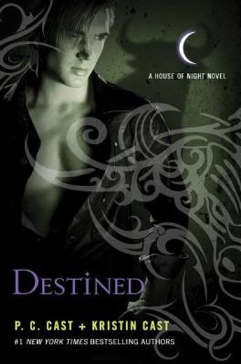 destined (in English)