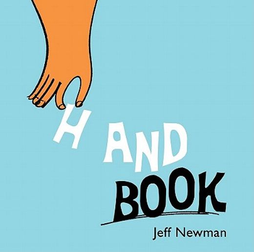 Hand Book (en Inglés)