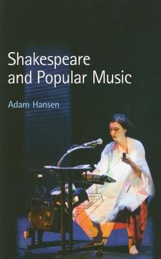 shakespeare and popular music