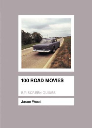 100 road movies