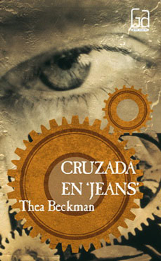 Cruzada en Jeans